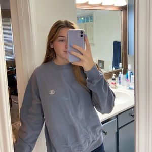 Champion Crewneck Sweatshirt